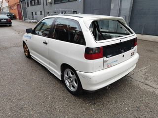 SEAT Cupra 1998