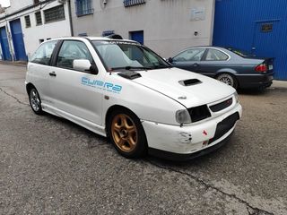 SEAT Cupra 1998