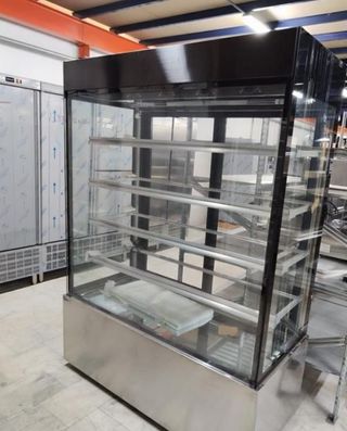 Maquinaria de hostelería