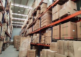 Maquinaria de hostelería