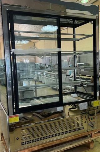 Maquinaria de hostelería