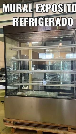 Maquinaria de hostelería