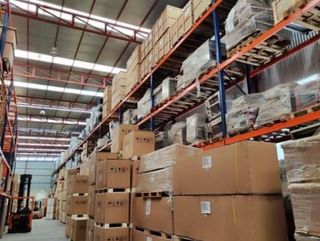 Maquinaria de hostelería