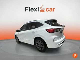 Ford Kuga ST-Line 1.5T EcoBoost 110kW (150CV)