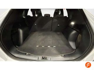 Ford Kuga ST-Line 1.5T EcoBoost 110kW (150CV)