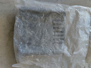 Tapa Bosch GSH - Interruptor Martillo