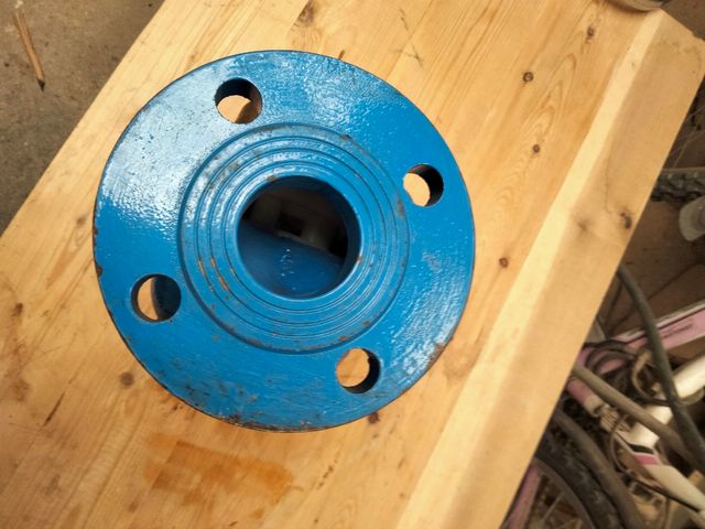 Contatore acqua 617-006 Pn16