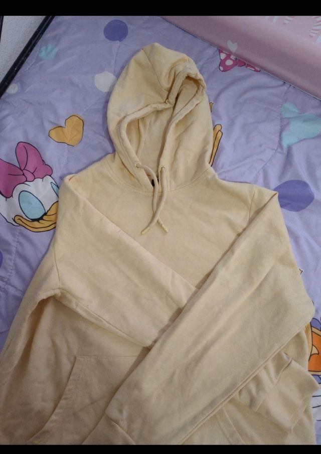 Chándal :Sudadera larga y pantalón