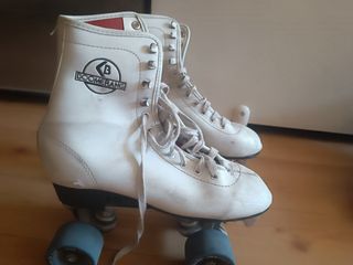 Patines Boomerang 4 ruedas