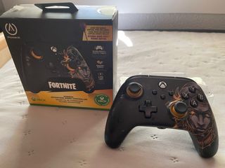 Controller Fortnite Midas PowerA per Xbox/PC