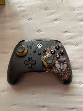 Controller Fortnite Midas PowerA per Xbox/PC