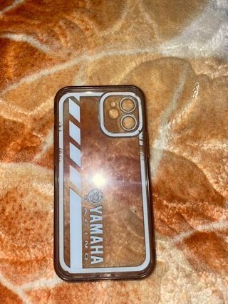 iPhone 12 mini nero