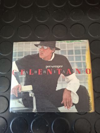 CD Celentano - Per Sempre