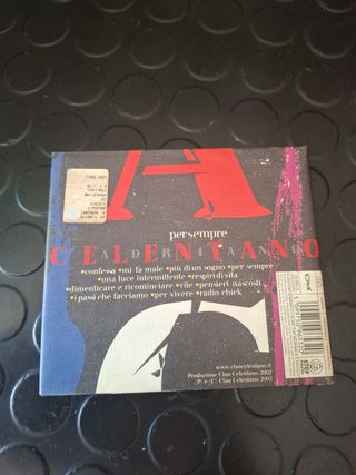 CD Celentano - Per Sempre