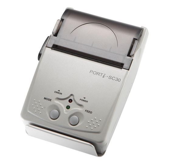 Impresora PORT-i-SC30 Bluetooth