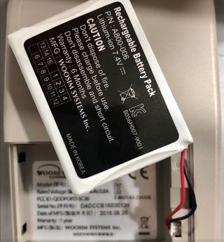 Impresora PORT-i-SC30 Bluetooth