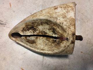CORPO FARO ANTERIORE PIAGGIO VESPA FARO BASSO