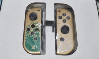 Nintendo Switch OLED Edición Zelda TOTK y Juegos 
