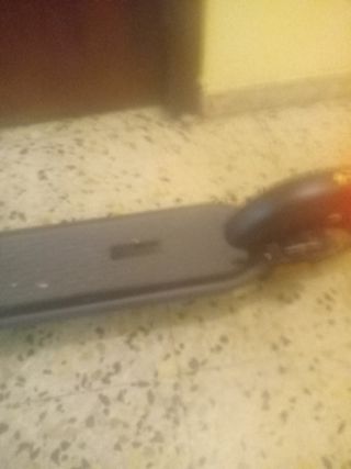 Patinete eléctrico Átomo E20 500w