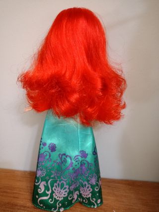 Sirenita Ariel 