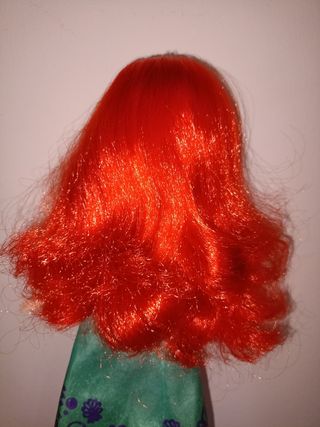 Sirenita Ariel 