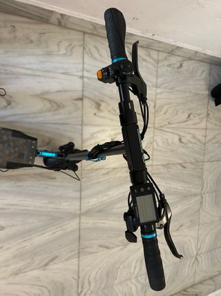 Patinete eléctrico Speedway SmartGyro