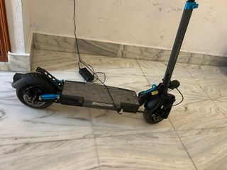 Patinete eléctrico Speedway SmartGyro
