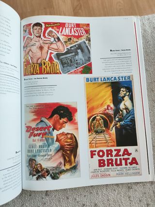 Art of Noir: The Posters And Graphics From The ...