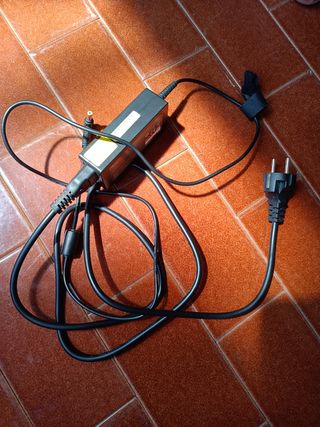 Adaptador VOLTISTAR 