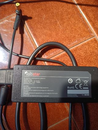 Adaptador VOLTISTAR 