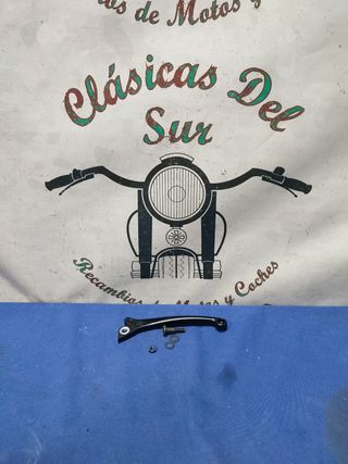 Maneta freno derecha Piaggio hexagon Skipper