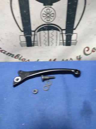 Maneta freno derecha Piaggio hexagon Skipper