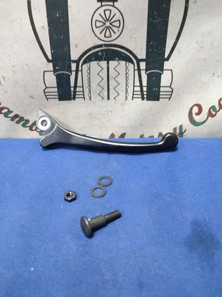 Maneta freno derecha Piaggio hexagon Skipper