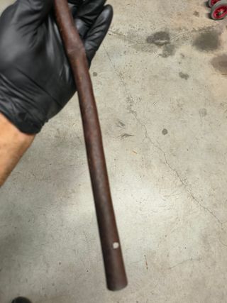 BORDO SCUDO ANTERIORE PIAGGIO VESPA FARO BASSO