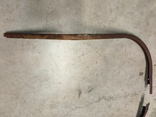 BORDO SCUDO ANTERIORE PIAGGIO VESPA FARO BASSO