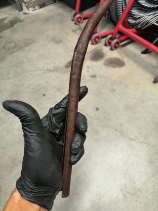 BORDO SCUDO ANTERIORE PIAGGIO VESPA FARO BASSO