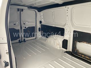 Toyota Proace Larga 2.0d 122cv