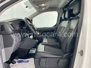 Toyota Proace Larga 2.0d 122cv
