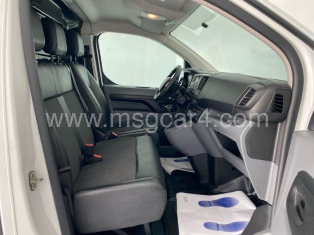 Toyota Proace Larga 2.0d 122cv
