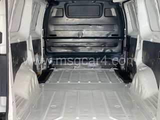 Toyota Proace Larga 2.0d 122cv