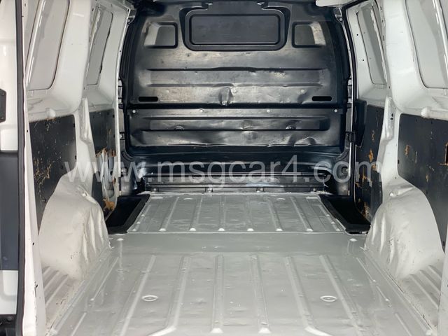 Toyota Proace Larga 2.0d 122cv