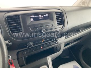 Toyota Proace Larga 2.0d 122cv