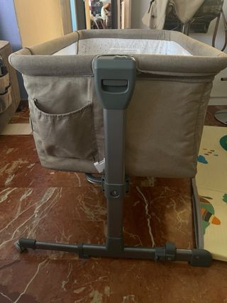 Cuna colecho Kinderkraft