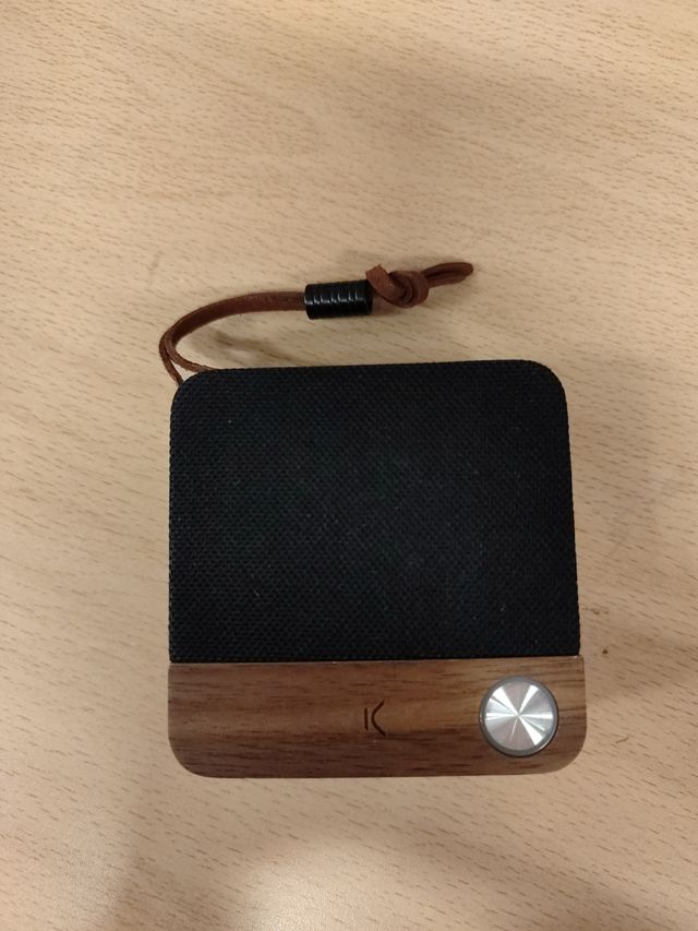 Altavoz inalámbrico K|Mini