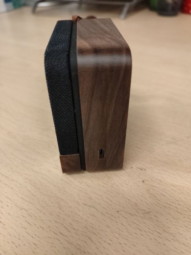 Altavoz inalámbrico K|Mini