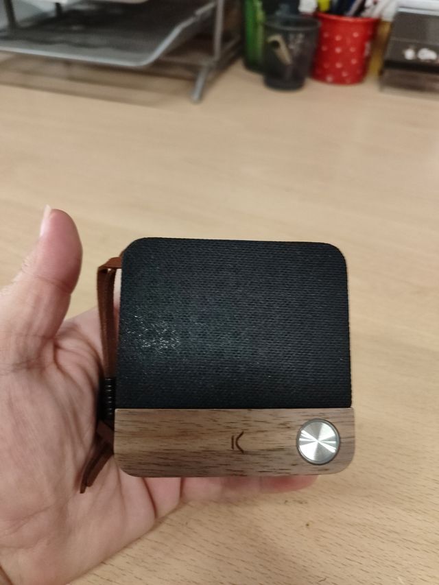 Altavoz inalámbrico K|Mini