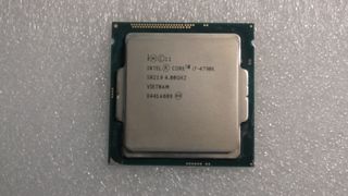 Procesador Intel Core i7-4790k 4.0GHz