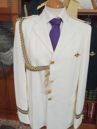 TRAJE DE COMUNION TALLA 16