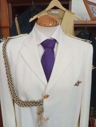 TRAJE DE COMUNION TALLA 16