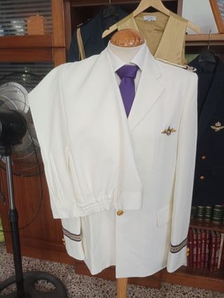 TRAJE DE COMUNION TALLA 16